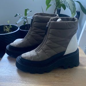 Dolce Vita Puffer Boot